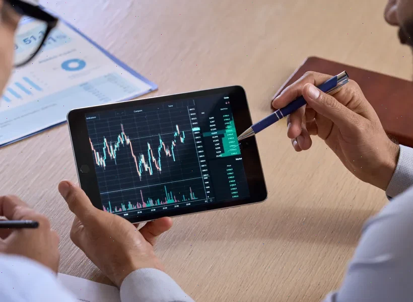 Borsa AI sermaye yönetimi